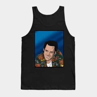 Ace Ventura Tank Top